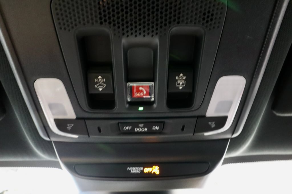 Used 2025 Acura ADX A-Spec FWD image 32