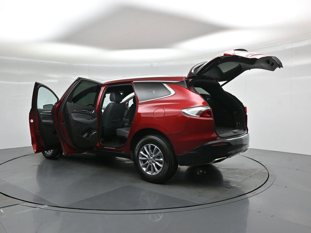 Used 2024 Buick Enclave Premium image 51