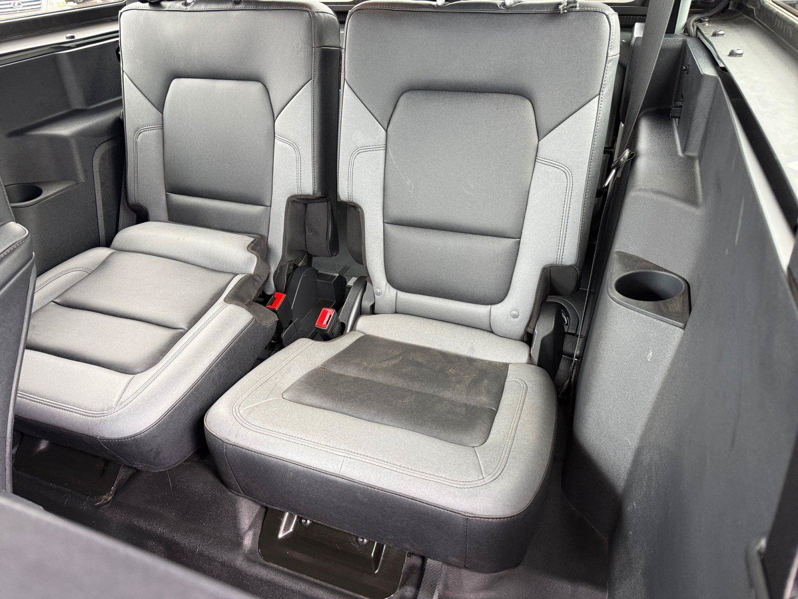 Certified 2024 Ford Bronco Big Bend AWD/4WD image 13
