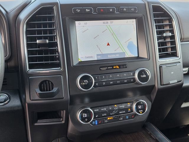 Certified 2020 Ford Expedition King Ranch w/ Cargo Package image 9