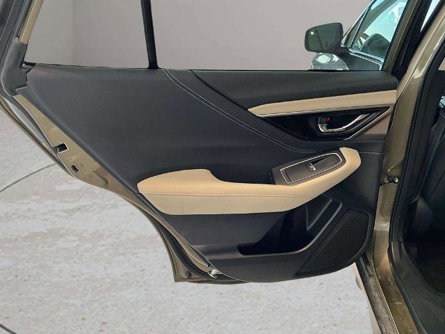 Used 2022 Subaru Outback Limited XT w/ Popular Package #2 AWD/4WD image 18