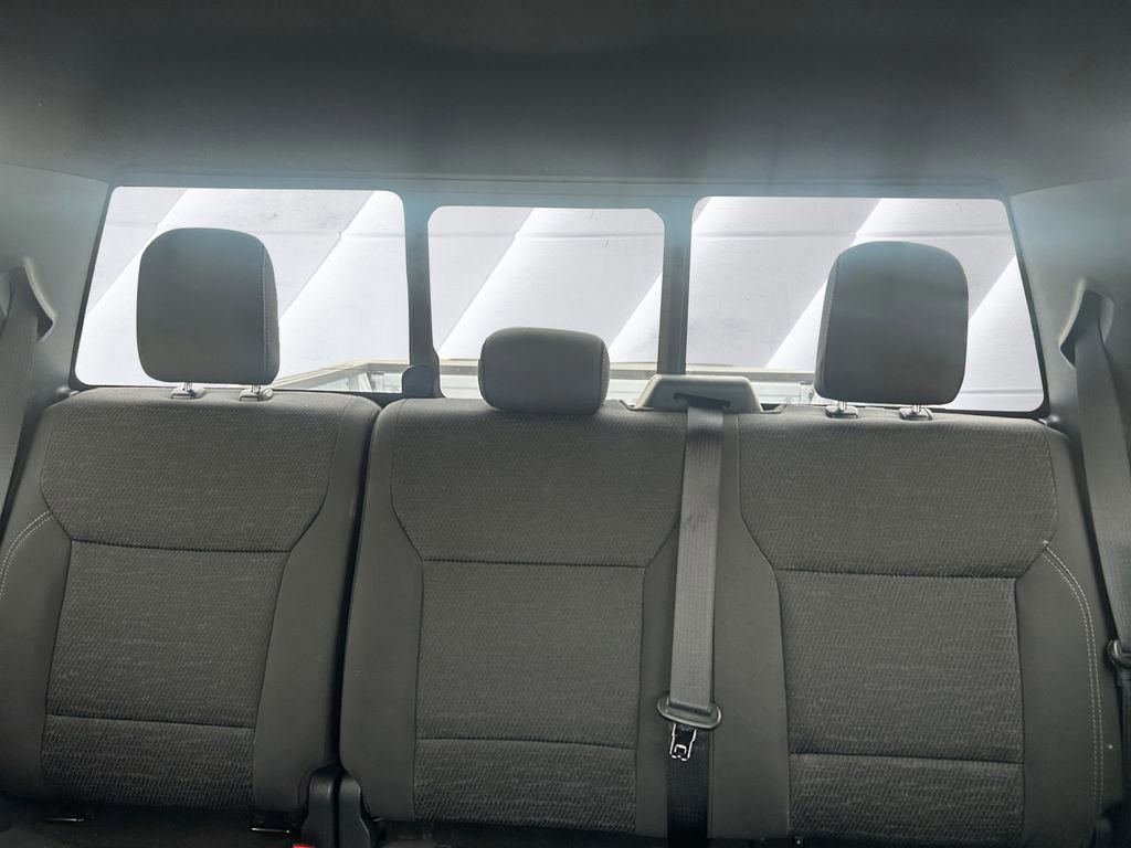 Certified 2025 Ford F150 XLT w/ Equipment Group 302A MID image 13