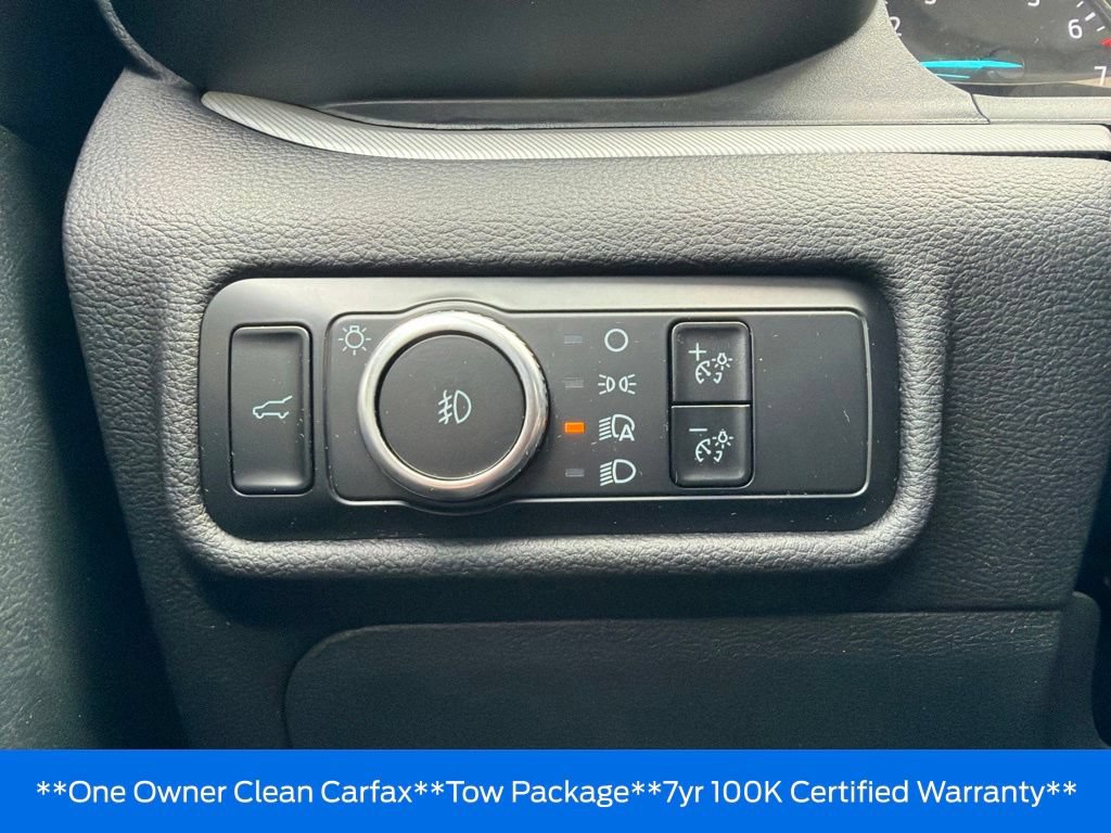 Certified 2023 Ford Explorer XLT w/ Equipment Group 202A AWD/4WD image 18