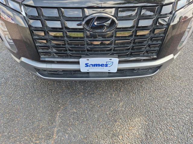 Used 2024 Hyundai Palisade Limited FWD image 9