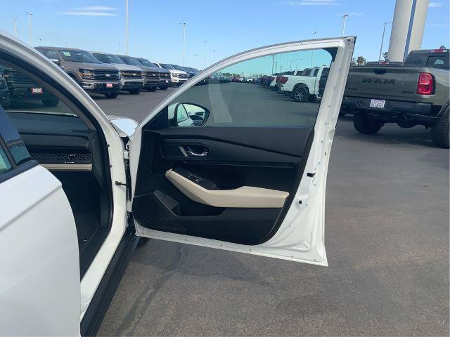 Used 2023 Honda Accord EX image 21