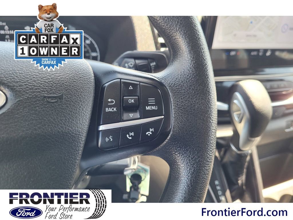 Certified 2024 Ford Transit 350 XLT RWD image 16