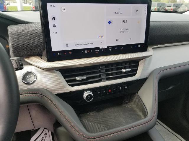 Certified 2025 Ford Explorer Active w/ Active Comfort Package AWD/4WD image 21