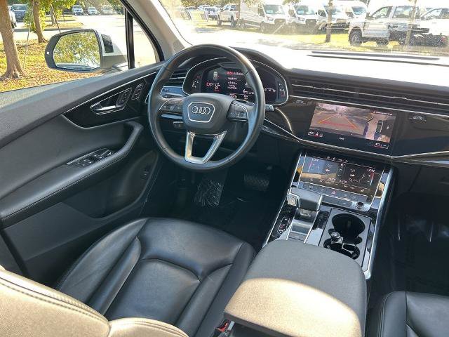 Used 2023 Audi Q7 3.0T Premium Plus image 9