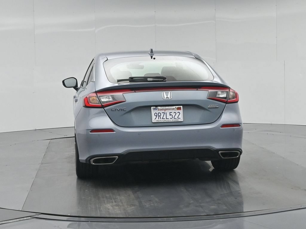 Used 2022 Honda Civic Sport Touring image 31
