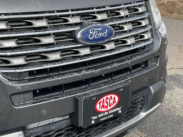 Certified 2017 Ford Explorer XLT w/ Equipment Group 202A AWD/4WD image 24