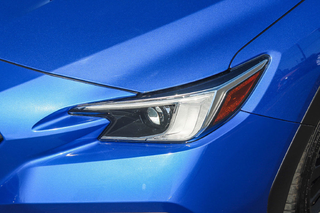 Used 2025 Subaru WRX Limited AWD/4WD image 13