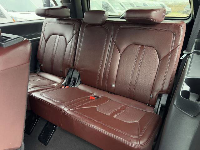 Certified 2024 Ford Expedition Max Limited image 31