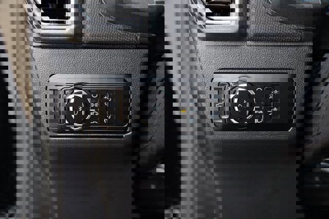 Certified 2025 Ford Bronco Sport Outer Banks image 17