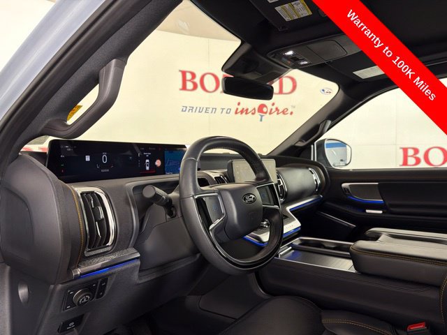 Certified 2025 Ford Expedition Tremor AWD/4WD image 22