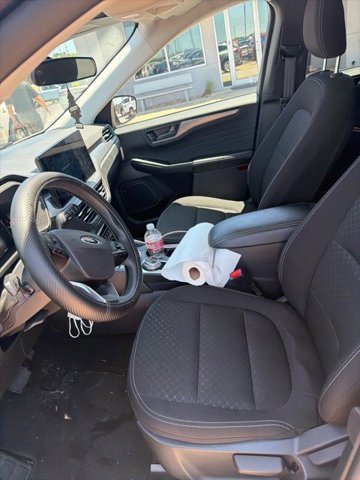 Certified 2025 Ford Escape Active w/ Tech Pack #1 FWD image 5