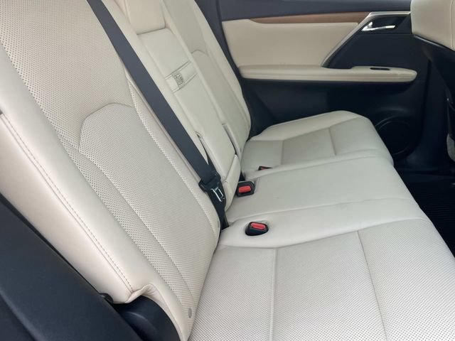 Used 2022 Lexus RX 350 AWD w/ Premium Package image 27