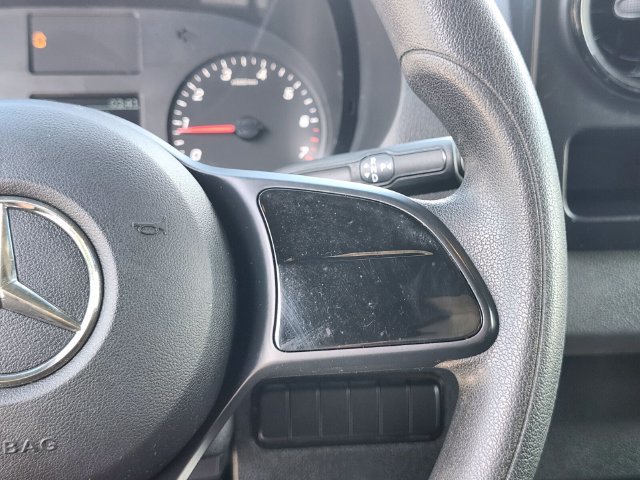 Used 2019 Mercedes-Benz Sprinter 144 image 23