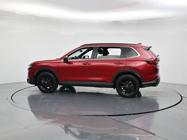 Used 2025 Honda CR-V Sport image 7