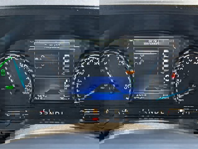 Certified 2023 Ford Maverick Lariat w/ Lariat Luxury Package image 30