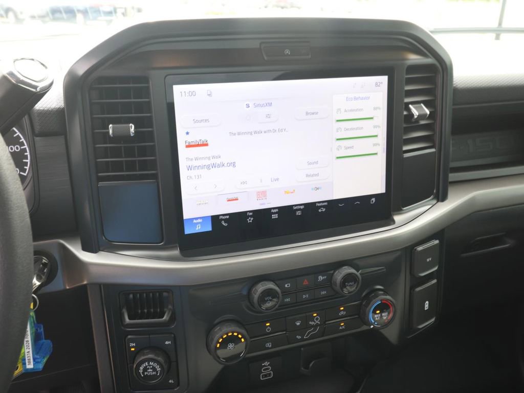 Certified 2026 Ford F150 XL AWD/4WD image 19