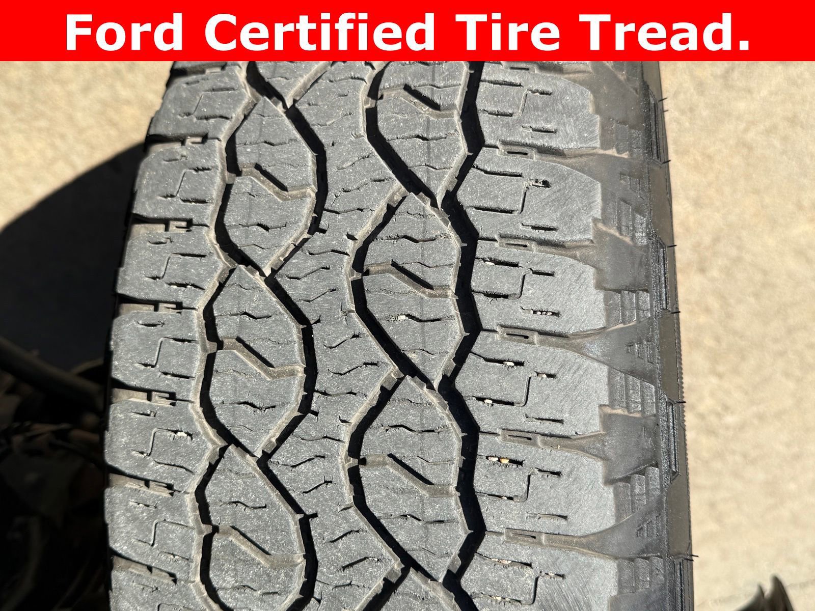 Certified 2025 Ford F150 XLT w/ Equipment Group 301A Standard image 10