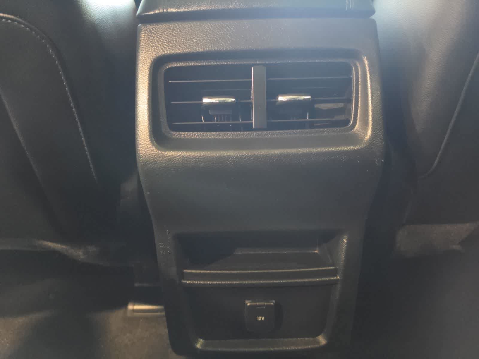 Certified 2020 Ford Edge SEL AWD/4WD image 31