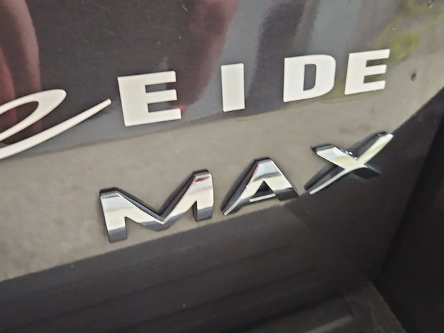 Certified 2024 Ford Expedition Max Limited AWD/4WD image 30