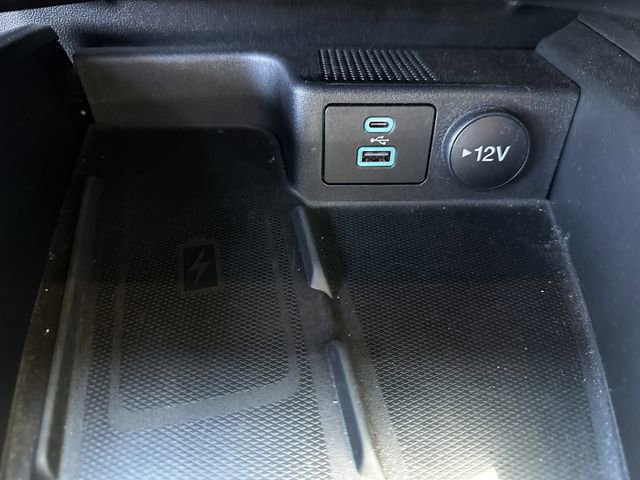 Certified 2023 Ford Escape ST-Line Elite w/ Premium Technology Package AWD/4WD image 25