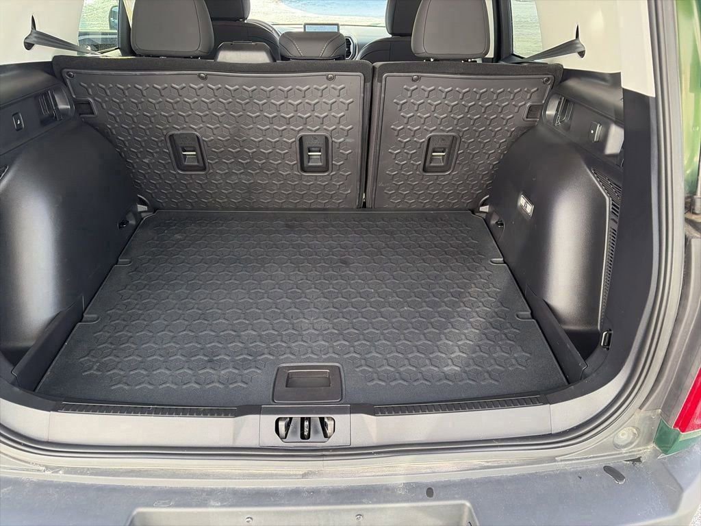 Certified 2024 Ford Bronco Sport Big Bend w/ Convenience Package image 23