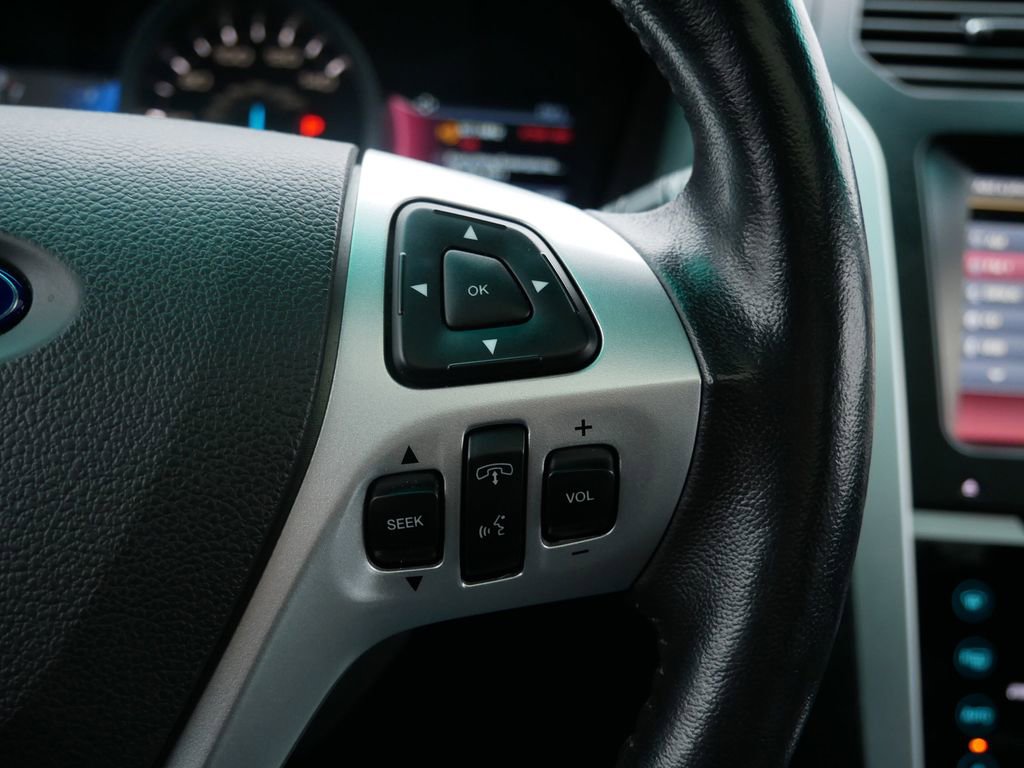 Used 2018 RAM 1500 Big Horn image 17