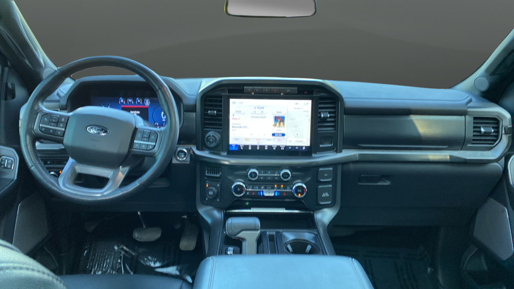 Certified 2024 Ford F150 Lariat w/ Bed Utility Package AWD/4WD image 10