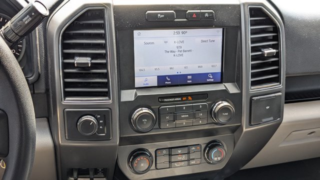 Certified 2020 Ford F150 XLT AWD/4WD image 24
