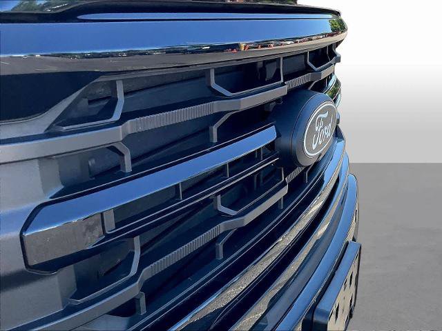 Certified 2024 Ford F150 XLT w/ Equipment Group 303A High AWD/4WD image 34
