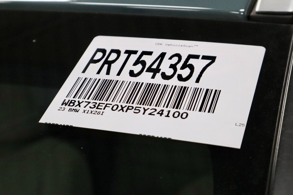 Used 2023 BMW X1 xDrive28i w/ Premium Package image 35