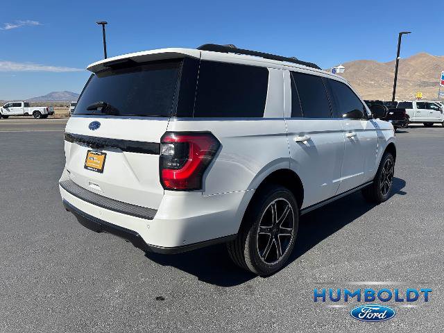 Certified 2020 Ford Expedition Limited w/ Equipment Group 303A AWD/4WD image 5