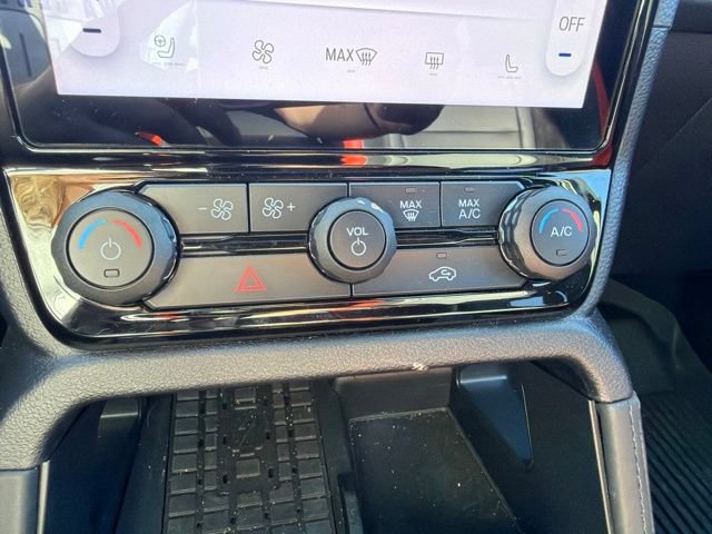 Certified 2025 Ford Ranger Raptor AWD/4WD image 33