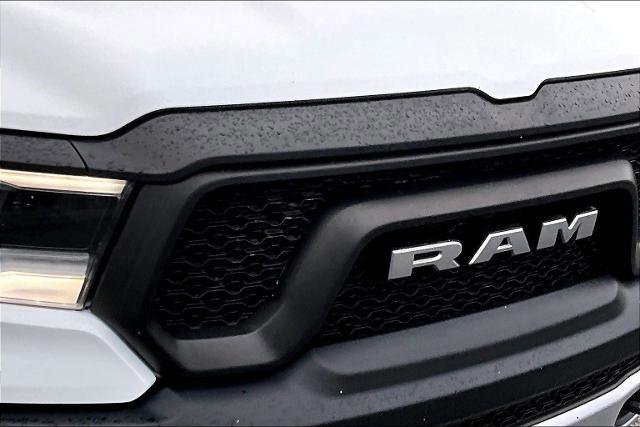 Used 2019 RAM 1500 Rebel w/ Rebel Level 1 Equipment Group image 32