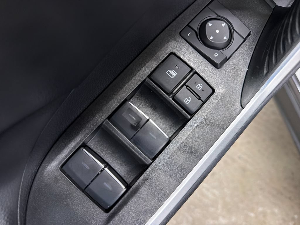 Used 2025 Toyota RAV4 XLE Premium FWD image 18