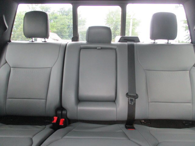 Certified 2022 Ford F150 Lightning Lariat AWD/4WD image 36