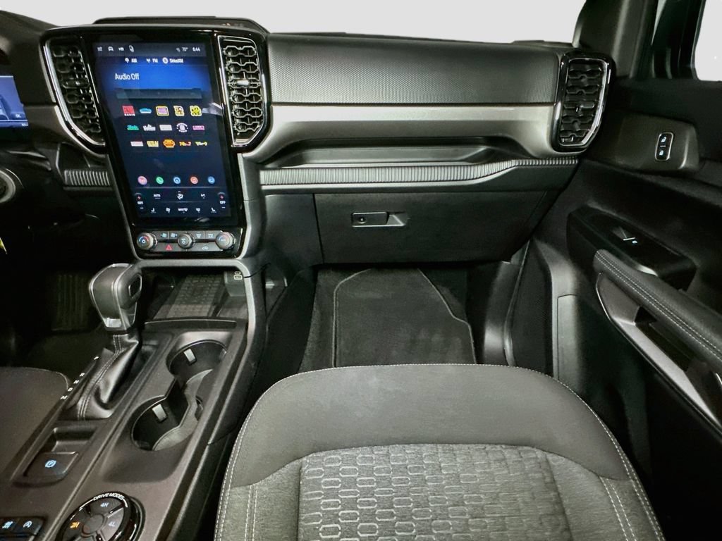 Certified 2024 Ford Ranger XLT w/ Technology Package AWD/4WD image 30