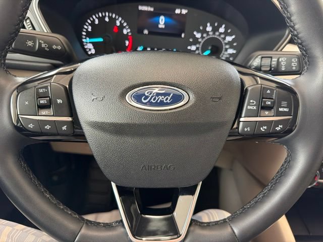 Certified 2022 Ford Escape SE w/ Convenience Package FWD image 23