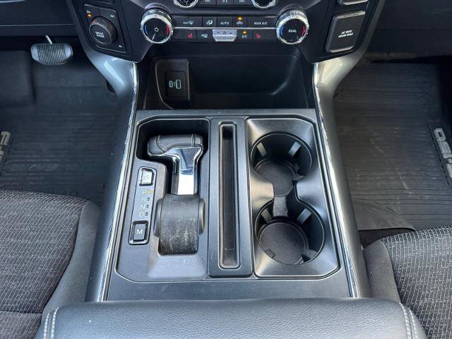 Certified 2023 Ford F150 XLT w/ Equipment Group 302A High AWD/4WD image 11