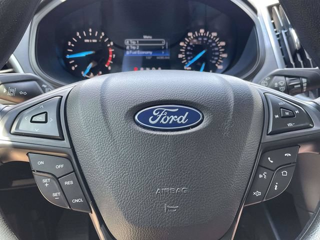 Certified 2020 Ford Edge SE FWD image 19