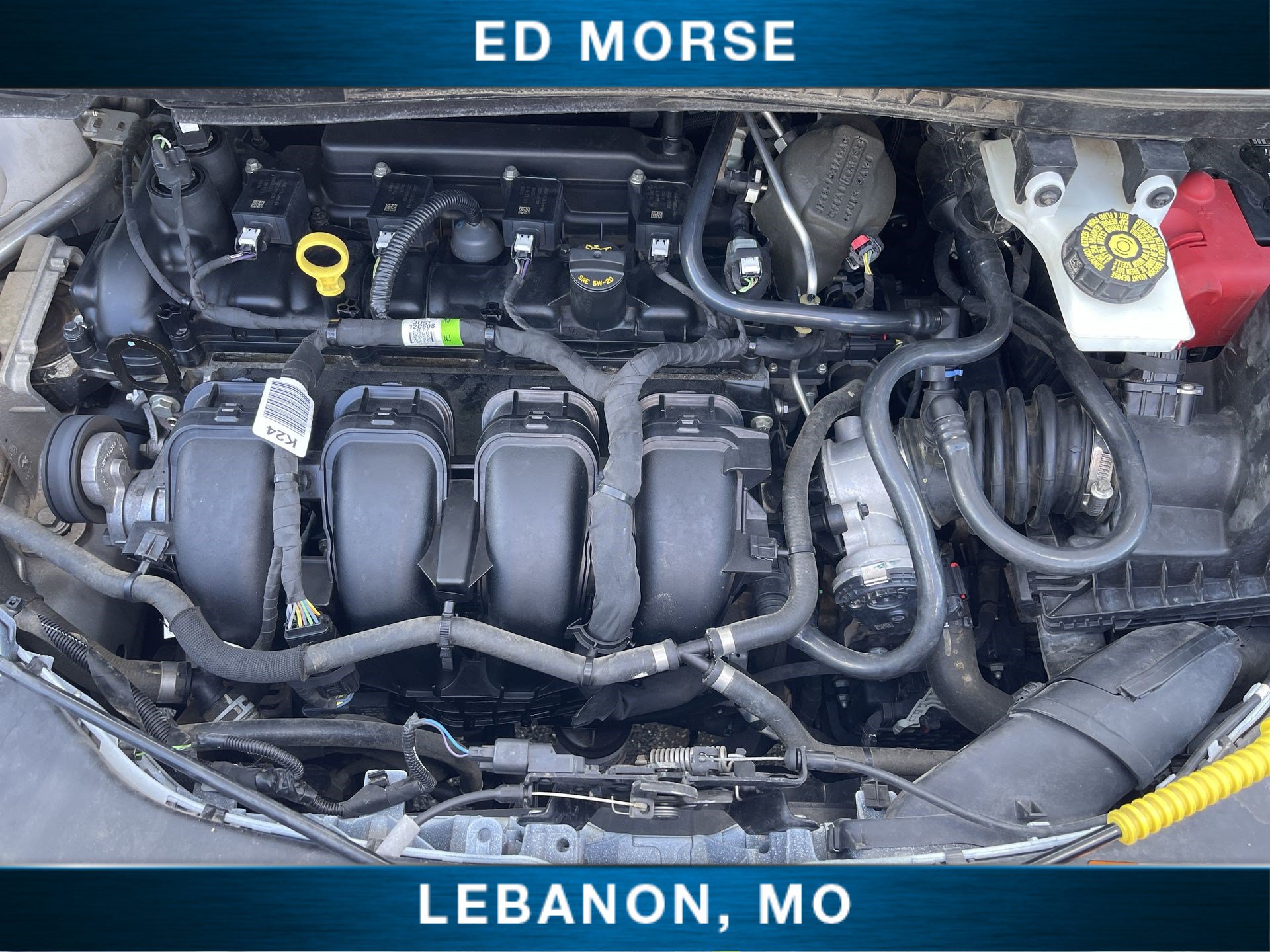 Certified 2023 Ford Transit Connect XL FWD image 24