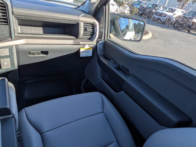 Certified 2026 Ford F150 XL AWD/4WD image 17