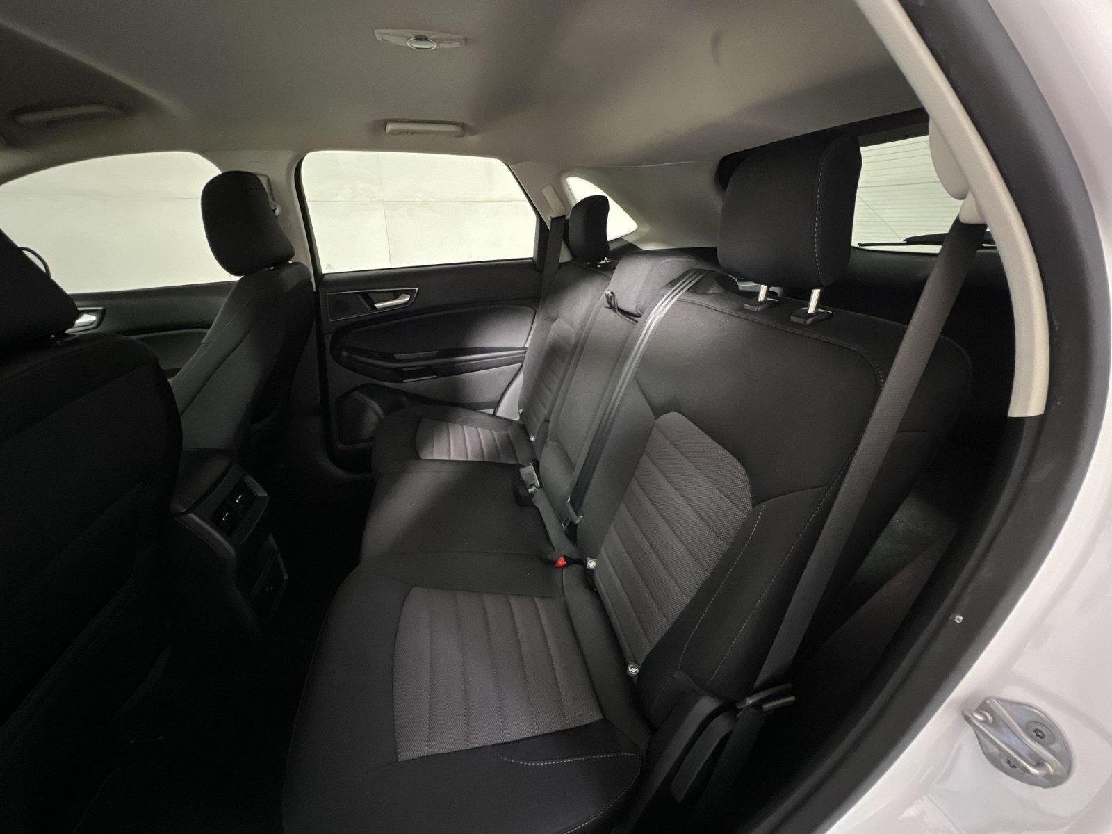 Certified 2023 Ford Edge SE AWD/4WD image 23