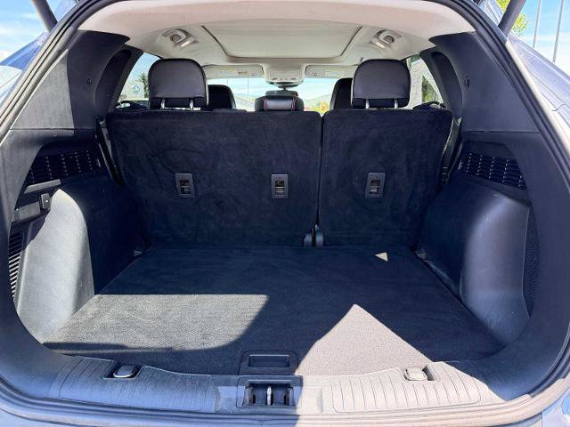 Certified 2022 Ford Escape SEL w/ SEL Stealth AWD Package image 10