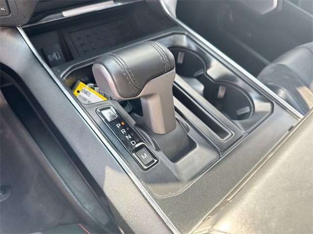 Certified 2023 Ford F150 Raptor w/ Equipment Group 802A Raptor R image 27