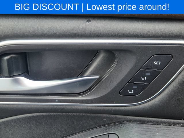 Used 2021 Nissan Rogue SL w/ Premium Package FWD image 24