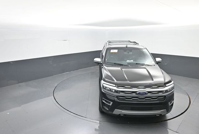 Certified 2023 Ford Expedition Platinum image 26